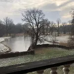 Palac Krobielowice 3* Kąty Wrocławskie