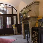 Palac Krobielowice リゾート