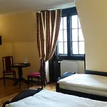 Palac Krobielowice Kąty Wrocławskie