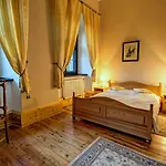 Palac Krobielowice Kąty Wrocławskie