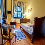 Palac Krobielowice Kąty Wrocławskie