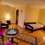 リゾート Palac Krobielowice Kąty Wrocławskie