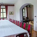 Palac Krobielowice リゾート