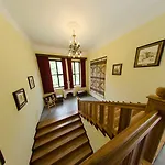 リゾート Palac Krobielowice