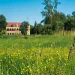 Palac Krobielowice リゾート