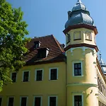 Palac Krobielowice リゾート Kąty Wrocławskie