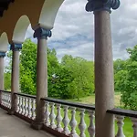 Palac Krobielowice 3* Kąty Wrocławskie