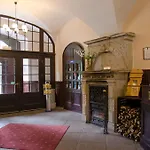 リゾート Palac Krobielowice Kąty Wrocławskie