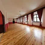 Palac Krobielowice リゾート 3*