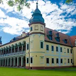 リゾート Palac Krobielowice