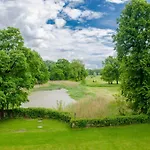 Palac Krobielowice リゾート 3*