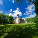 Palac Krobielowice 3*