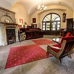 Palac Krobielowice Katy Wroclawskie