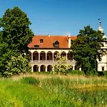 Palac Krobielowice 3* Kąty Wrocławskie