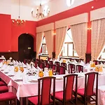 Palac Krobielowice リゾート