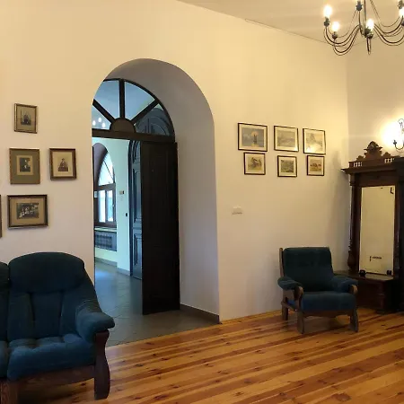 Semesteranläggning (resort) Palac Krobielowice 3*