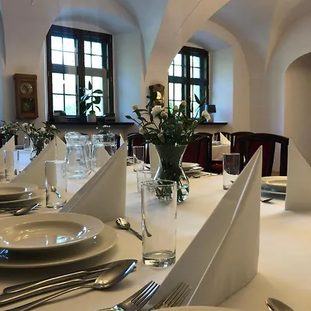 Resort Palac Krobielowice