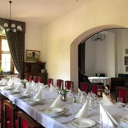 Resort Palac Krobielowice Katy Wroclawskie