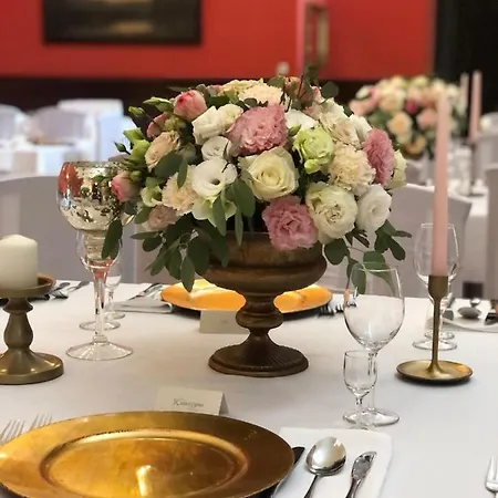 Palac Krobielowice Resort