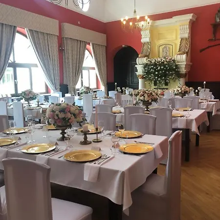 Palac Krobielowice Resort 3*