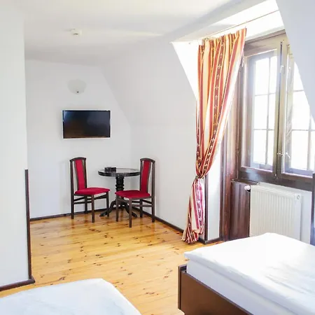 Palac Krobielowice Resort