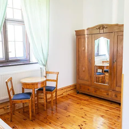 Palac Krobielowice Katy Wroclawskie
