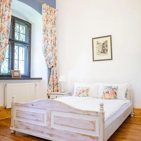 Palac Krobielowice Resort Kąty Wrocławskie