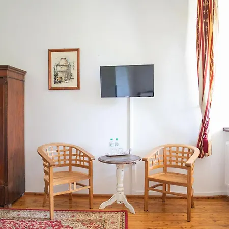 Palac Krobielowice Katy Wroclawskie