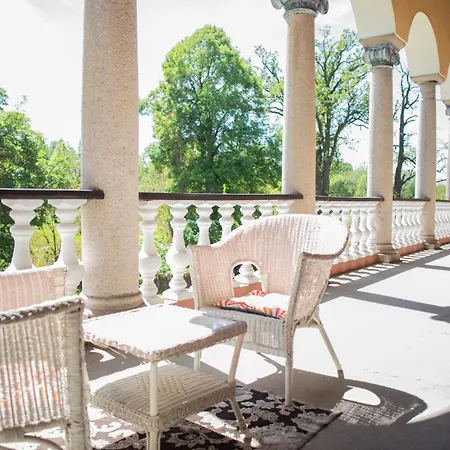 Palac Krobielowice 3* Kąty Wrocławskie