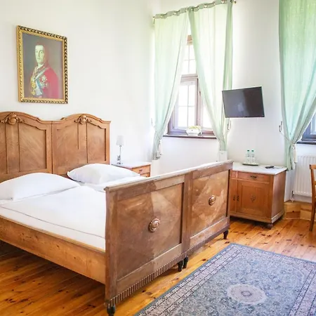 Resort Palac Krobielowice