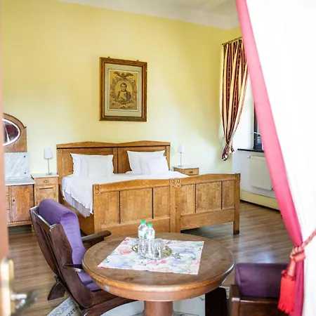 Palac Krobielowice Semesteranläggning (resort) 3*