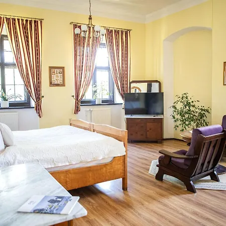 Palac Krobielowice Resort Katy Wroclawskie