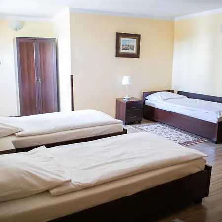 Palac Krobielowice 3*