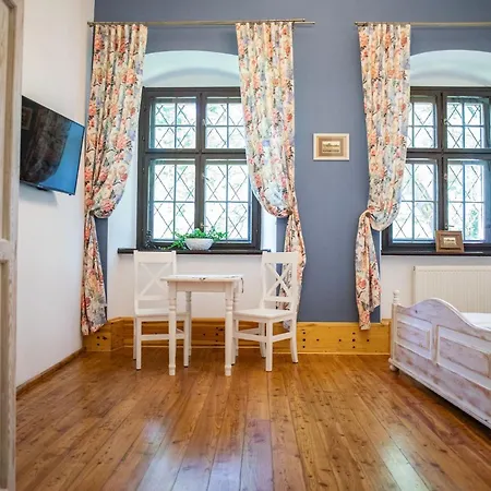 Palac Krobielowice Resort 3*