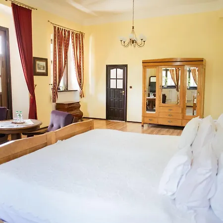 Palac Krobielowice Resort Kąty Wrocławskie