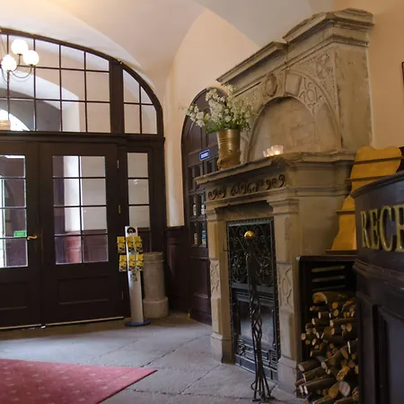 Palac Krobielowice Resort