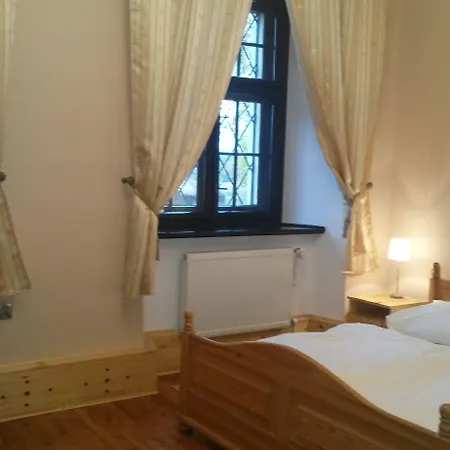 Palac Krobielowice