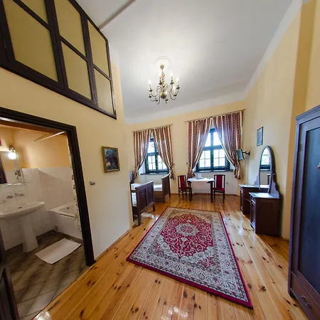 Resort Palac Krobielowice