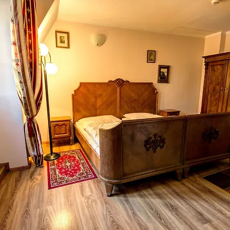 Palac Krobielowice Semesteranläggning (resort) 3*