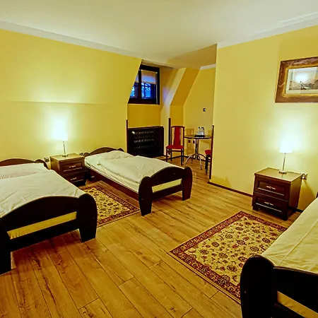 Resort Palac Krobielowice 3*