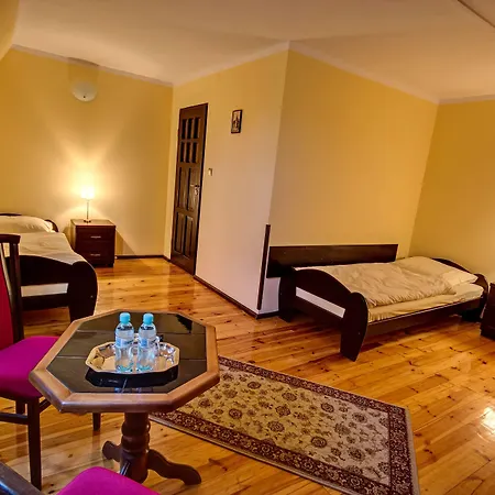 Semesteranläggning (resort) Palac Krobielowice Kąty Wrocławskie