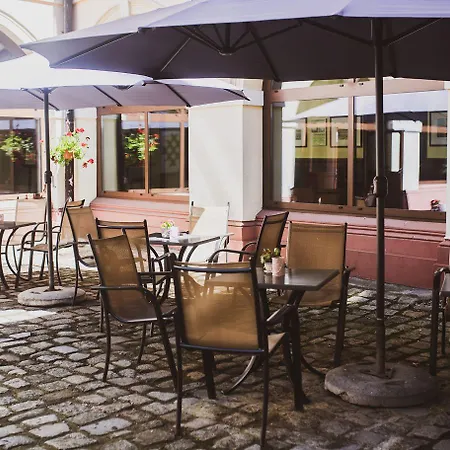 Resort Palac Krobielowice