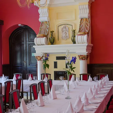 Palac Krobielowice Resort