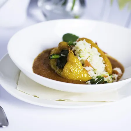 Palac Krobielowice Resort Kąty Wrocławskie