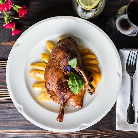 Palac Krobielowice Resort 3*