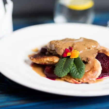 Palac Krobielowice 3*