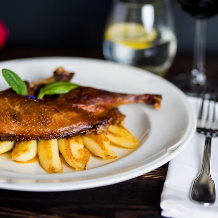 Palac Krobielowice Resort 3*