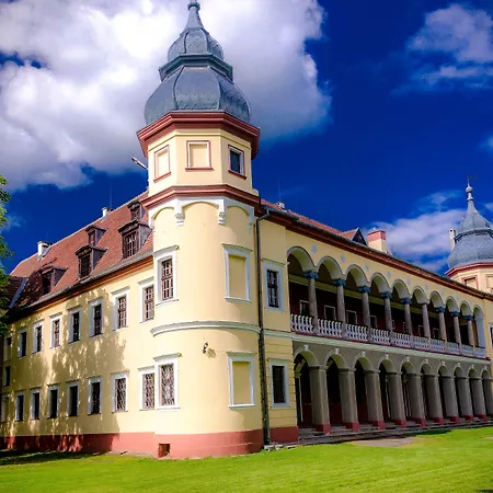Palac Krobielowice 3*