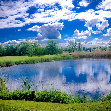 Resort Palac Krobielowice Kąty Wrocławskie