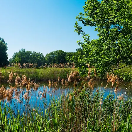 Palac Krobielowice Resort Kąty Wrocławskie
